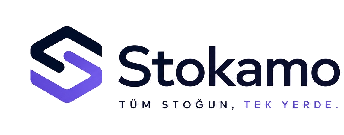 Stokamo — Tüm stoğun, tek yerde